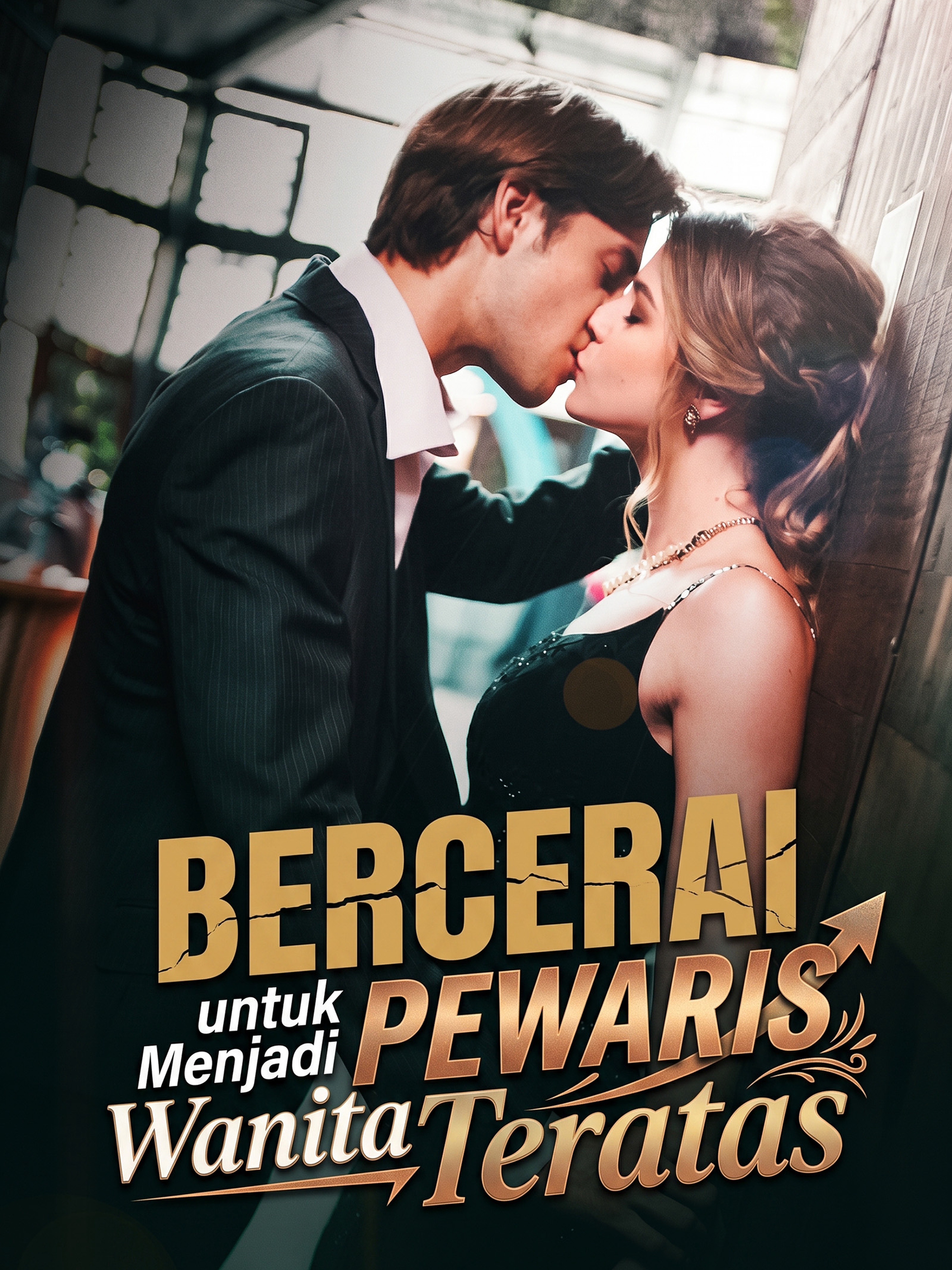 Bercerai untuk Menjadi Pewaris Wanita Teratas