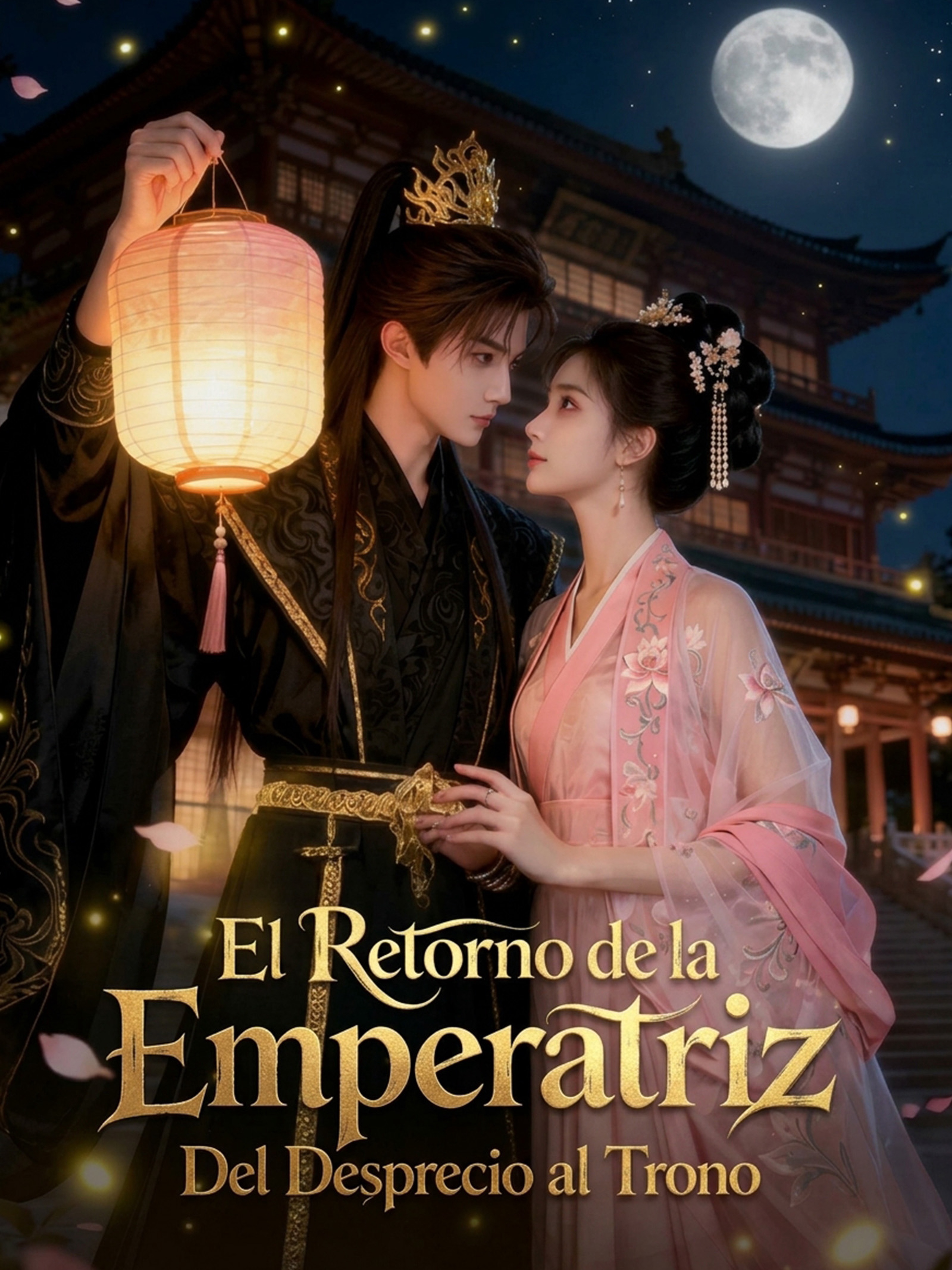 El Retorno de la Emperatriz: Del Desprecio al Trono