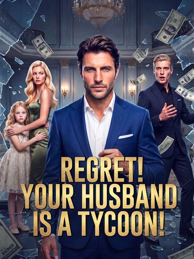 Regret！Your Husband is A Tycoon!