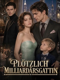 Plötzlich Milliardärsgattin