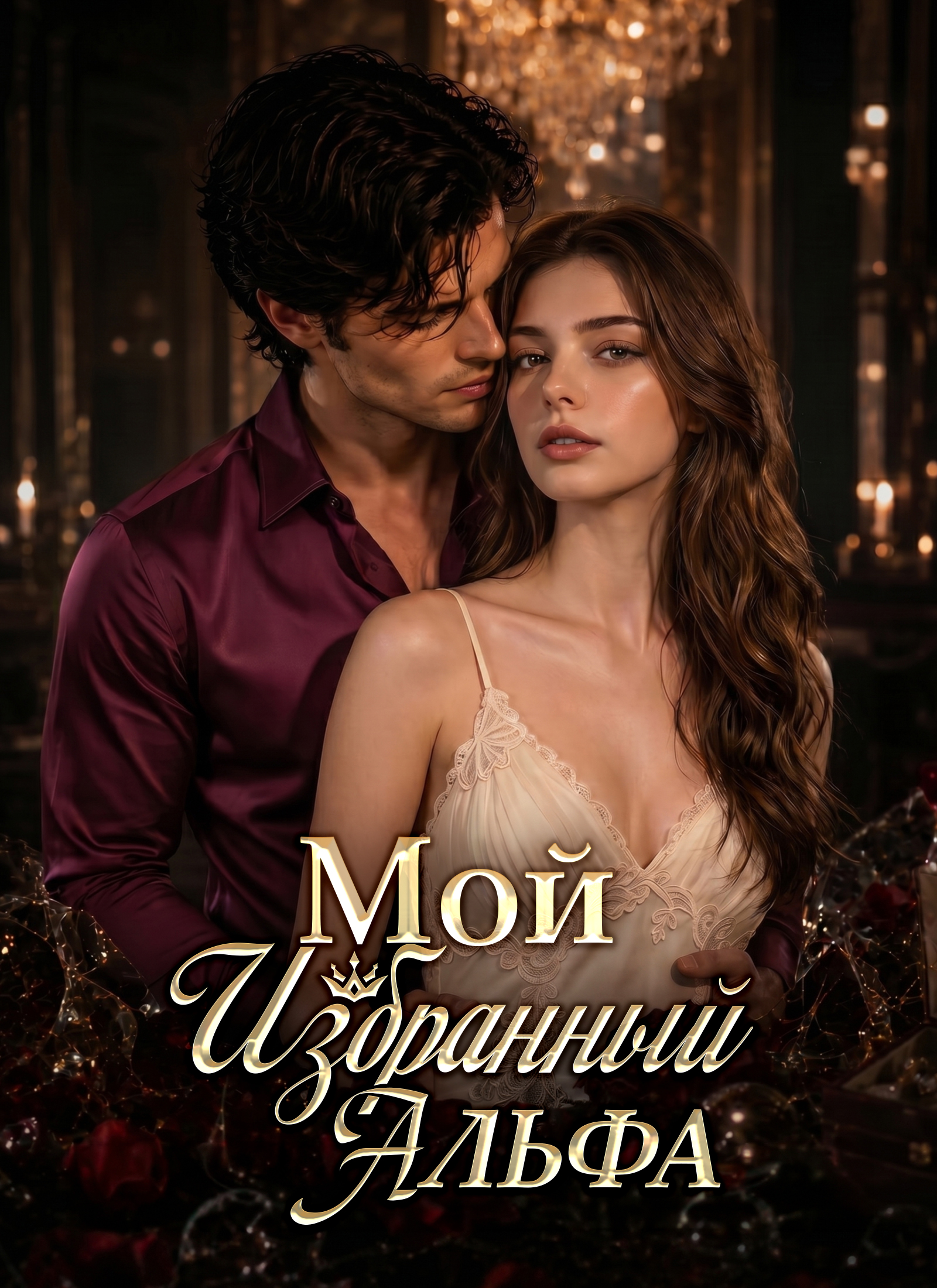 Мой избранный Альфа