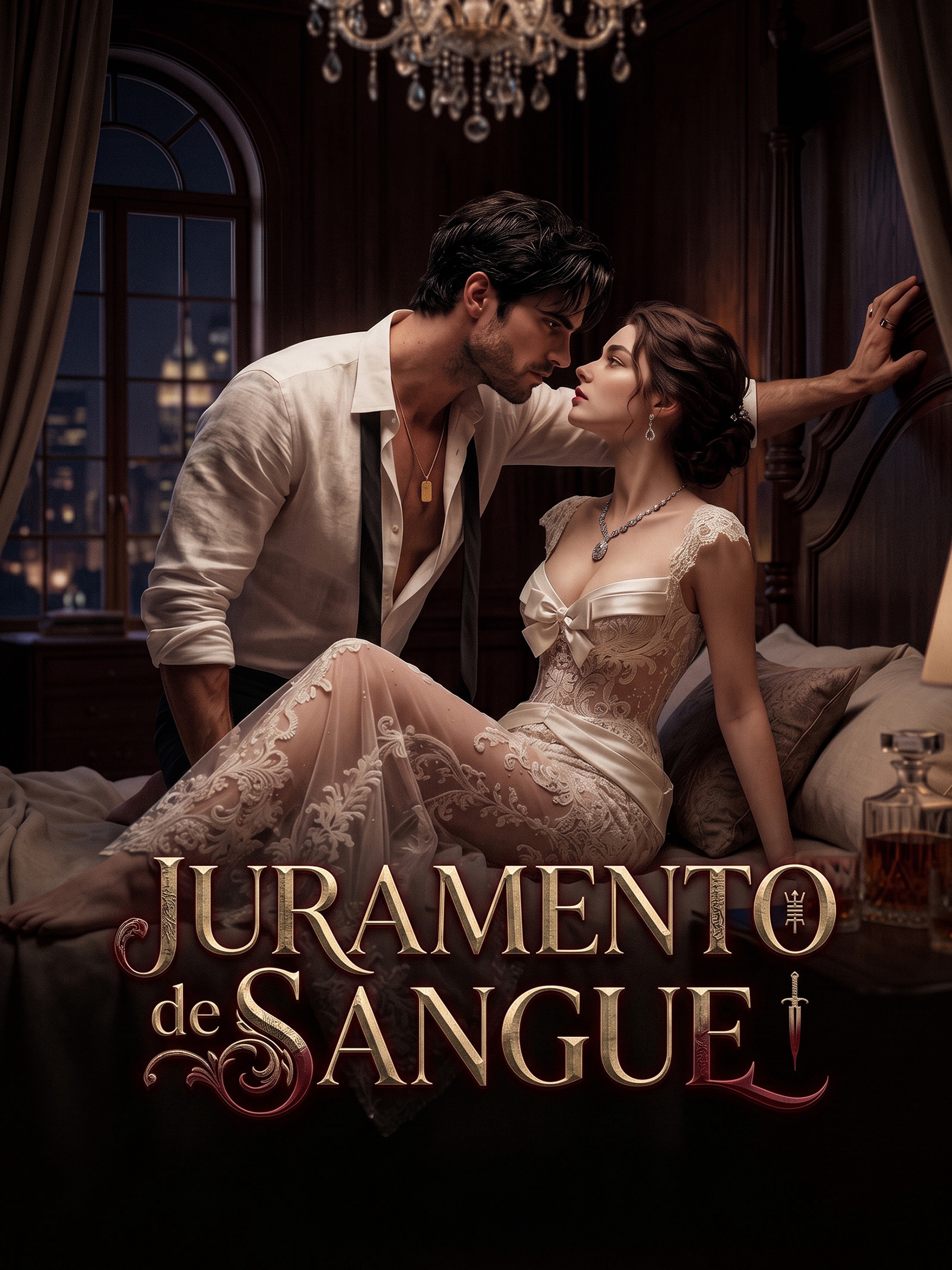 Juramento de Sangue