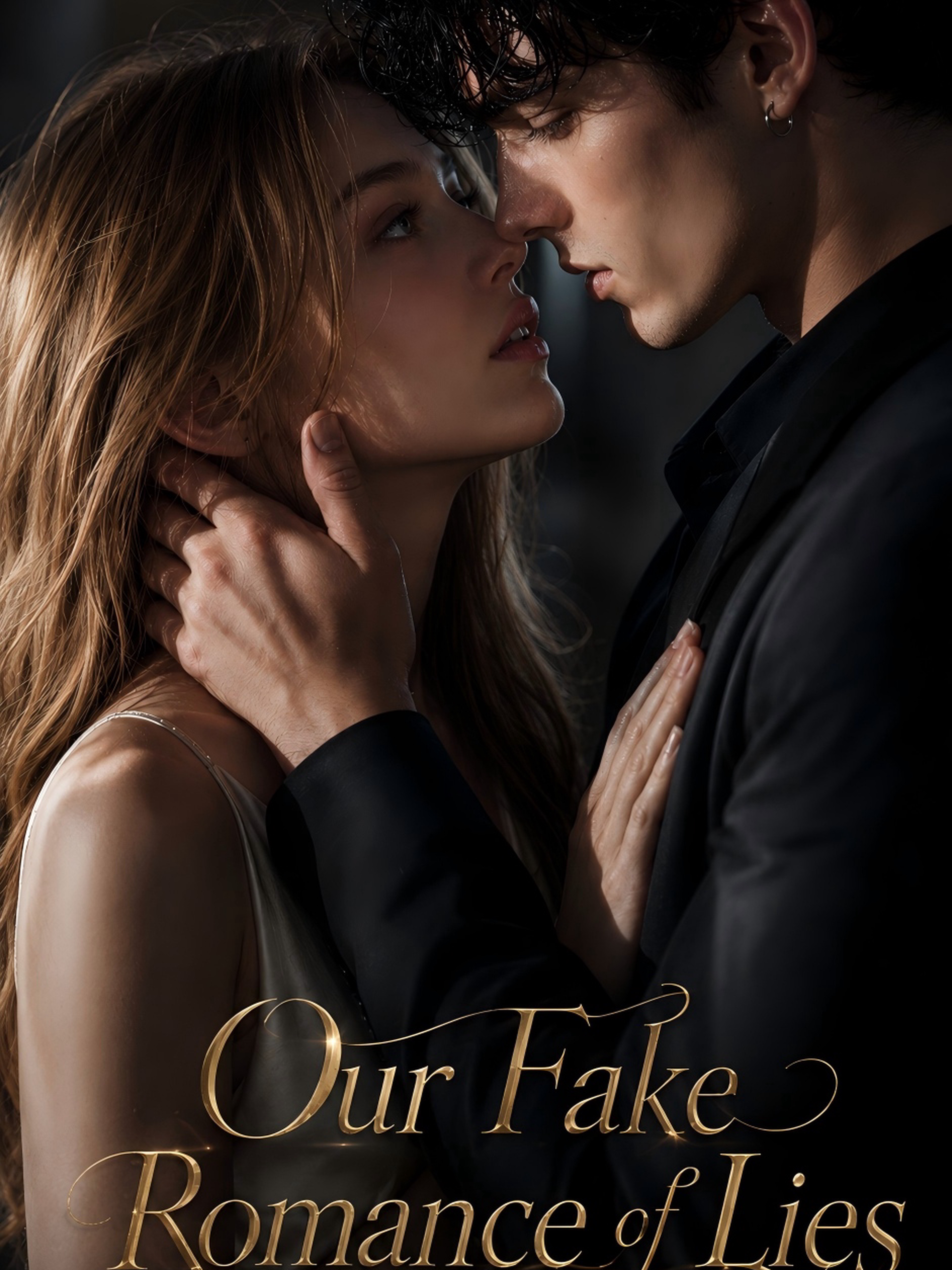 Our Fake Romance of Lies