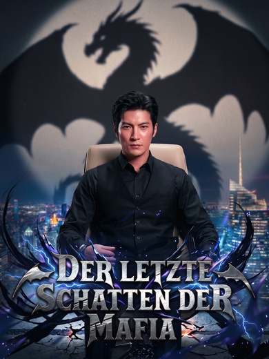 [Synchron] Der letzte Schatten der Mafia