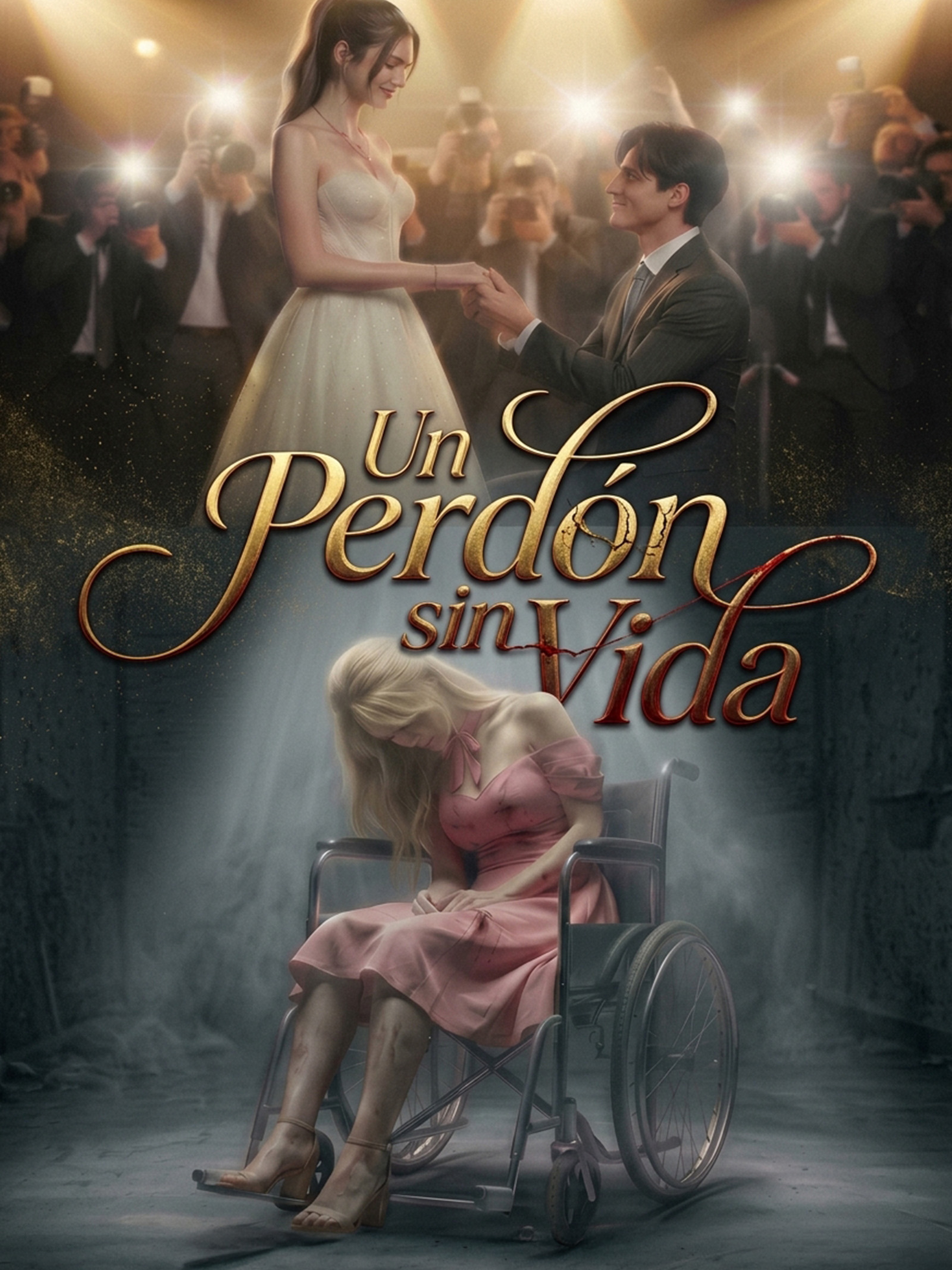 Un Perdón sin Vida (Doblado)