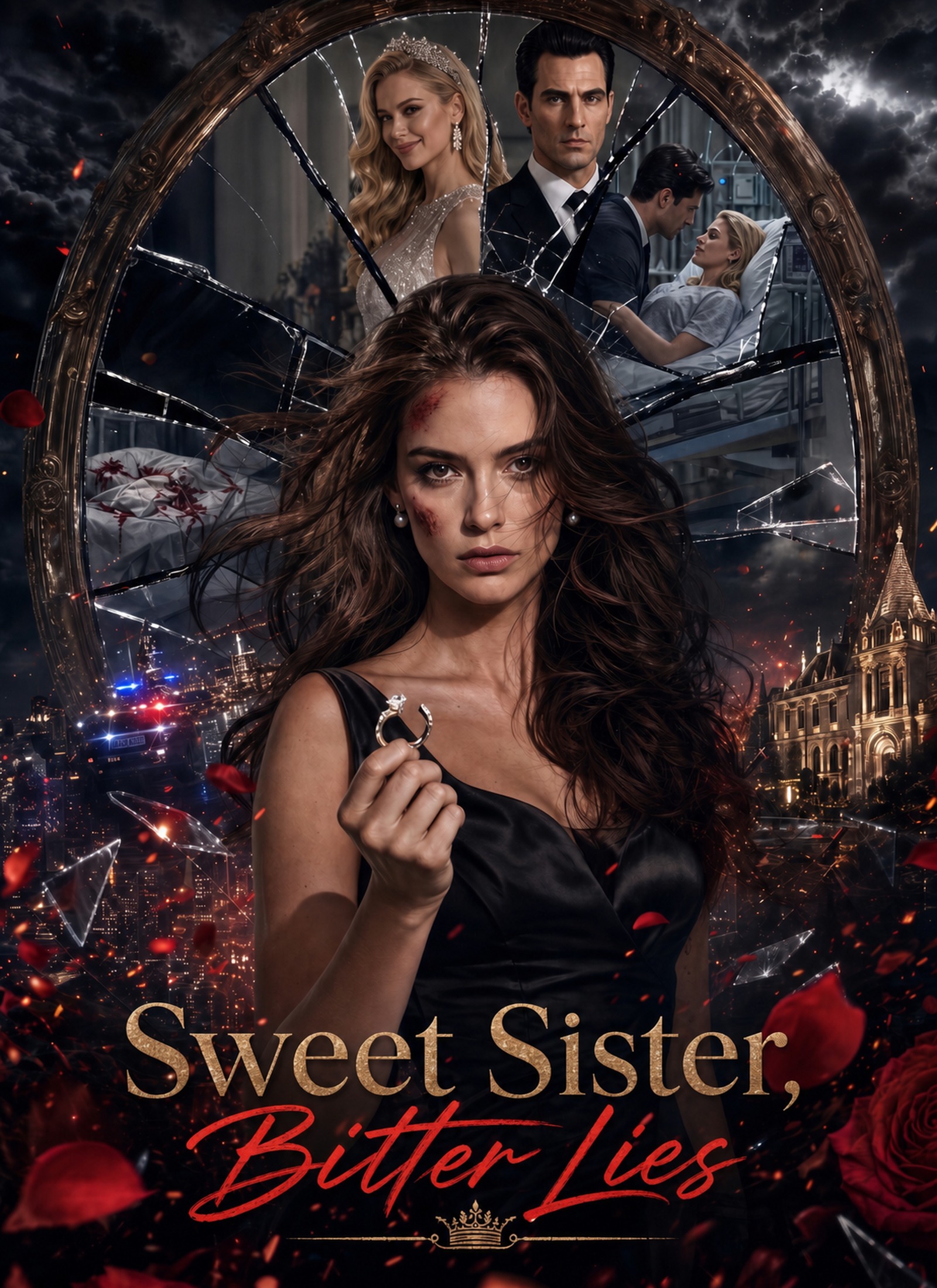 Sweet Sister, Bitter Lies