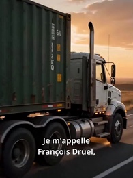Apocalypse : le camion invincible - Episode 1