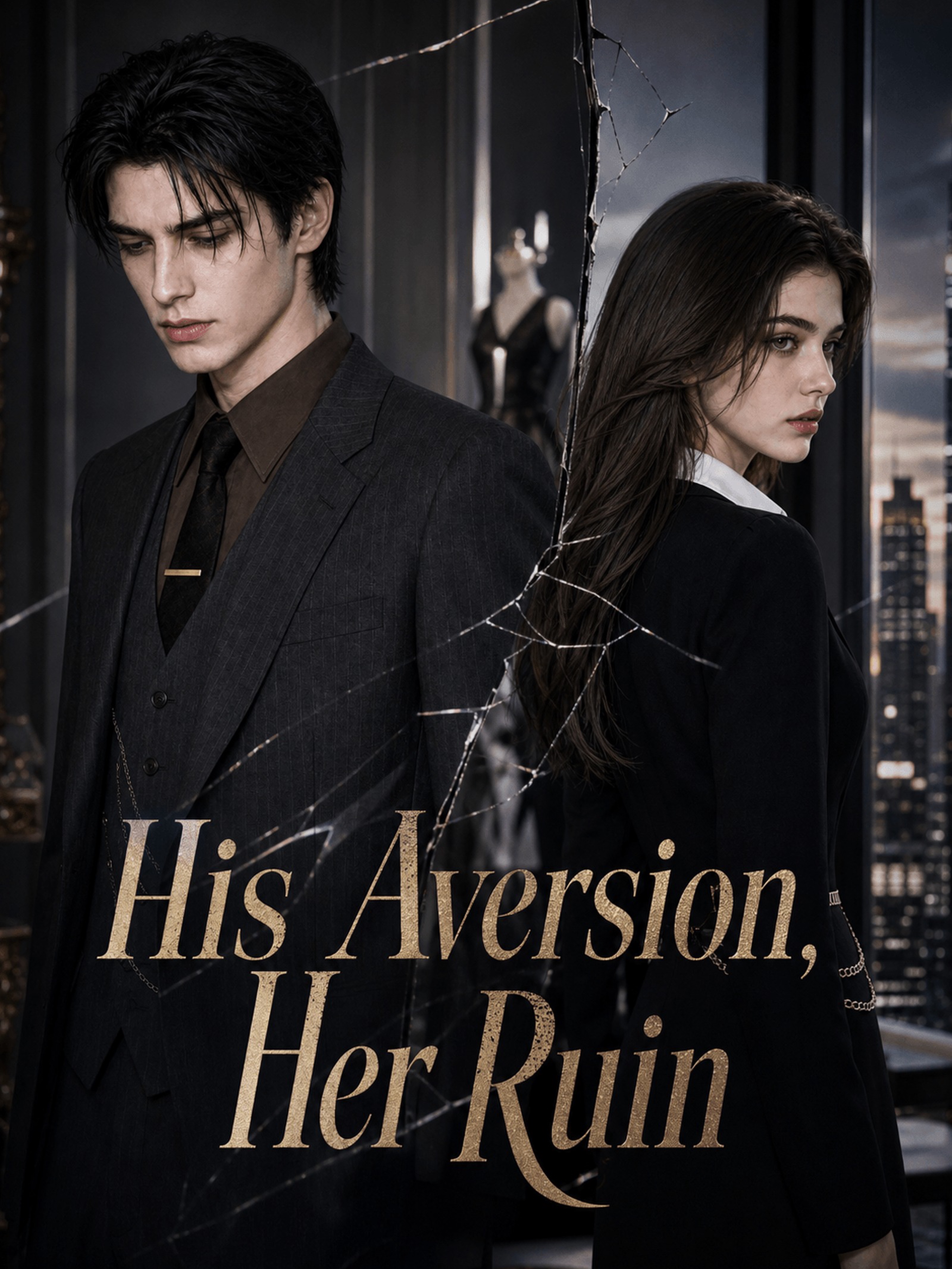 His Aversion, Her Ruin