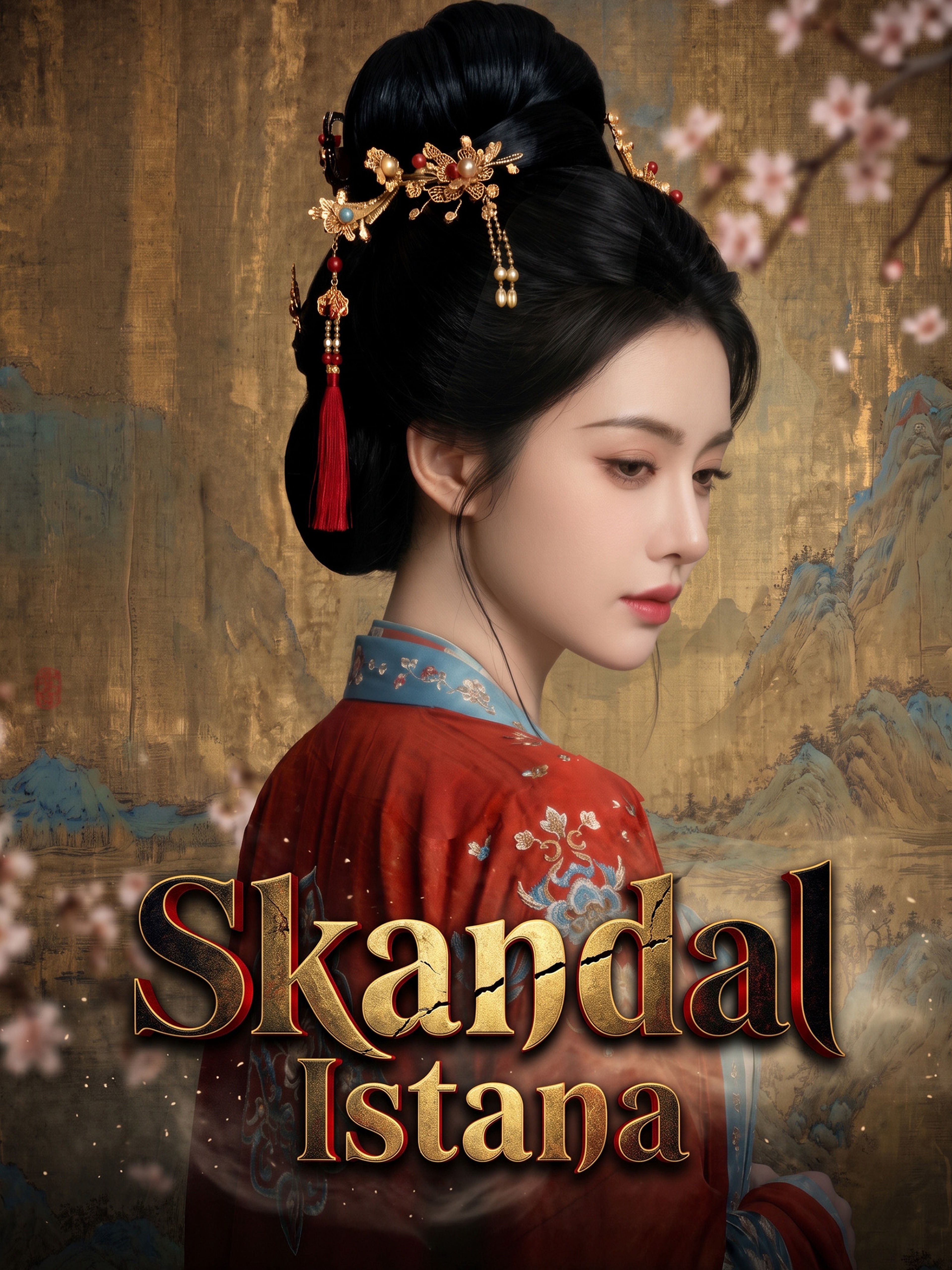 Skandal Istana