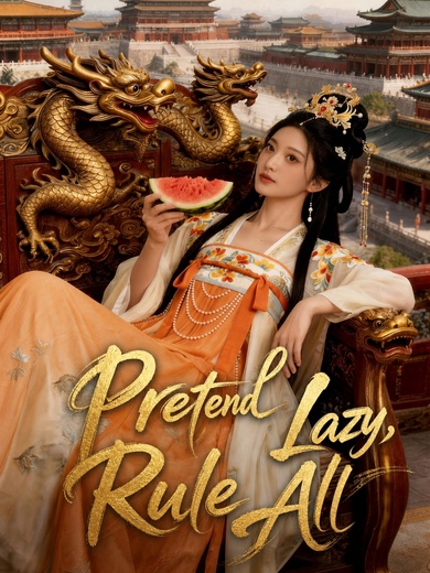 Pretend Lazy, Rule All