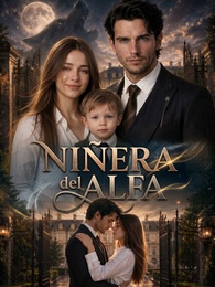 [Doblado]Niñera del Alfa