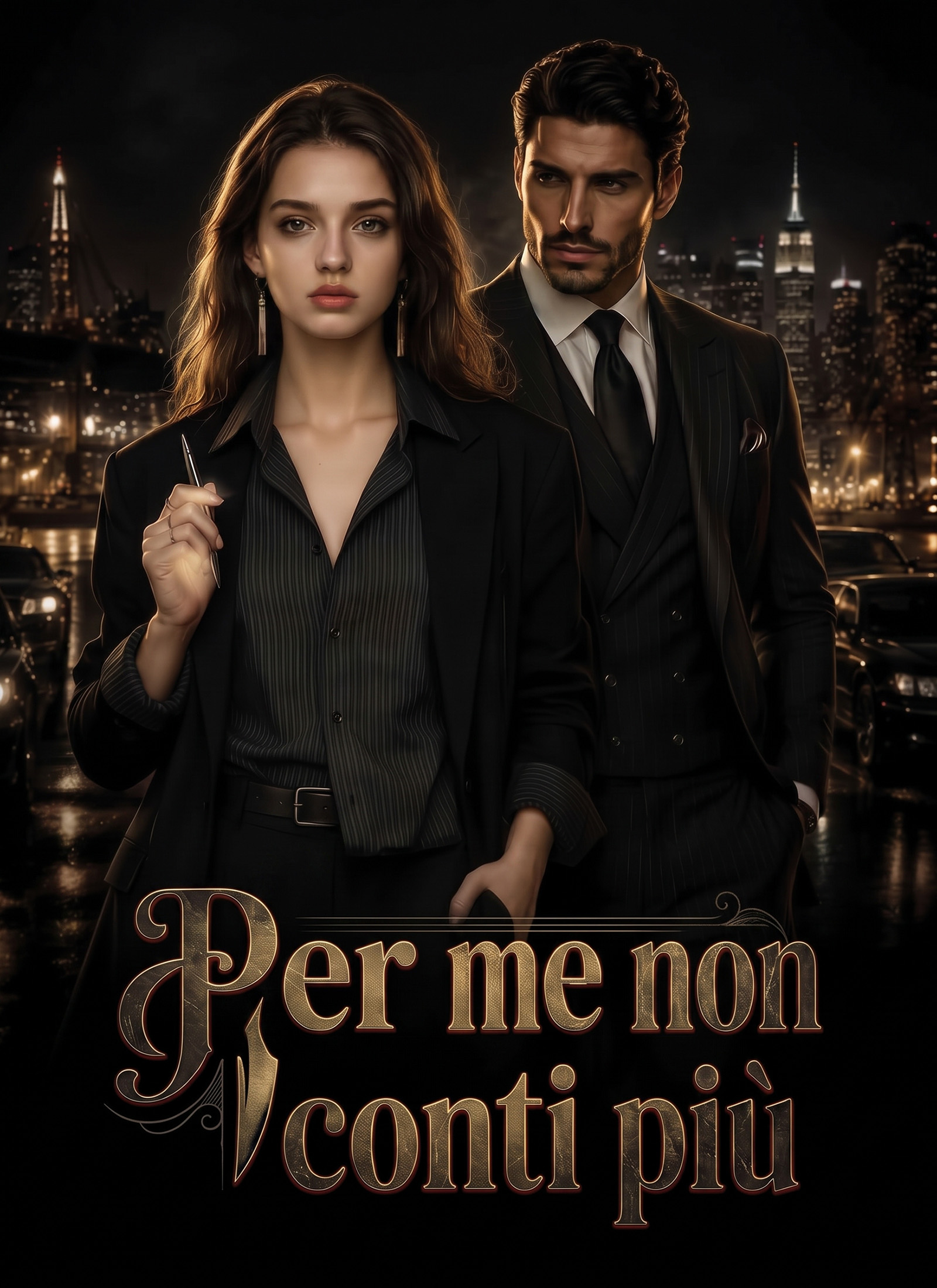 Per me non conti più