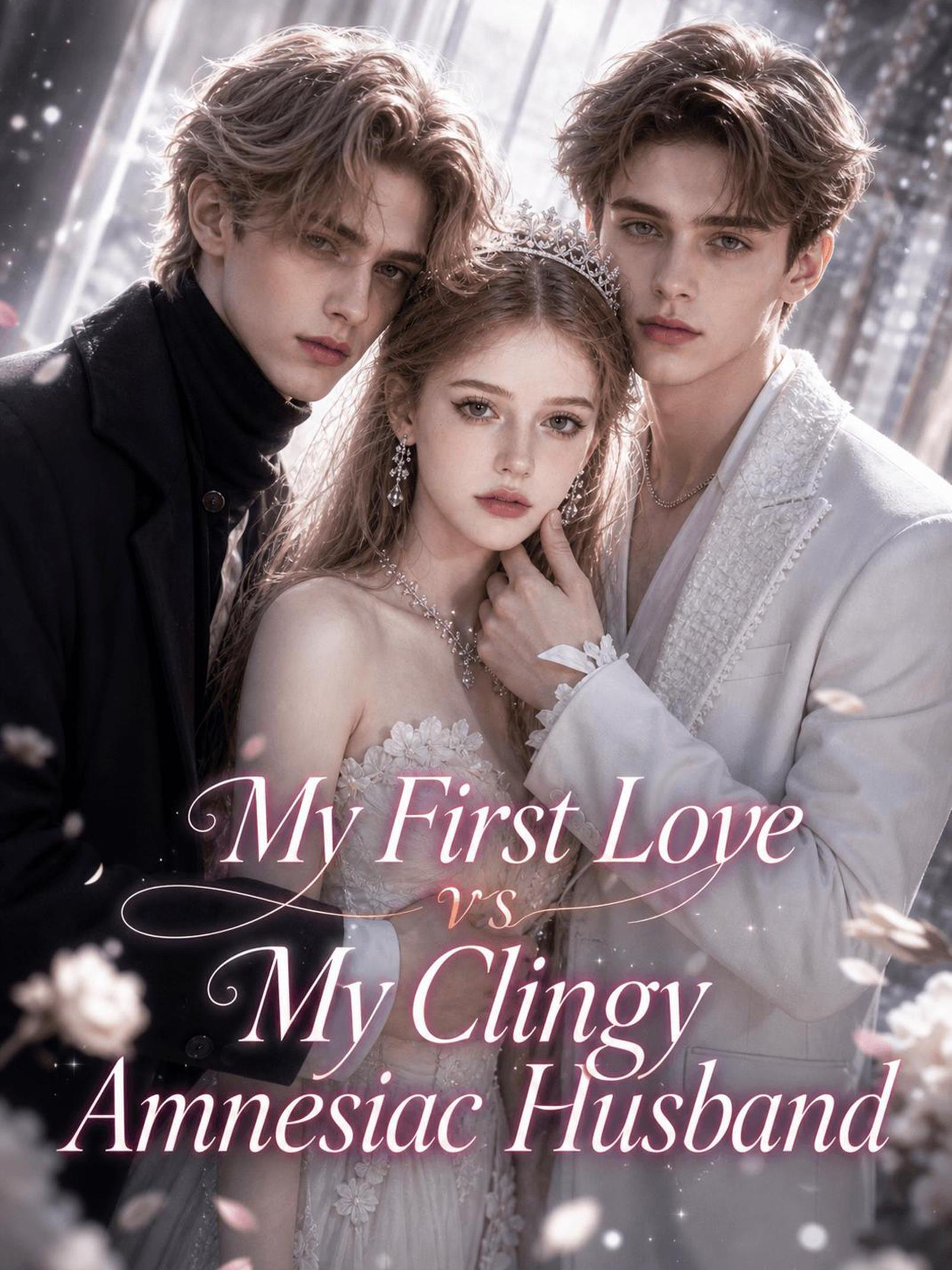 My First Love vs My Clingy Amnesiac Husband