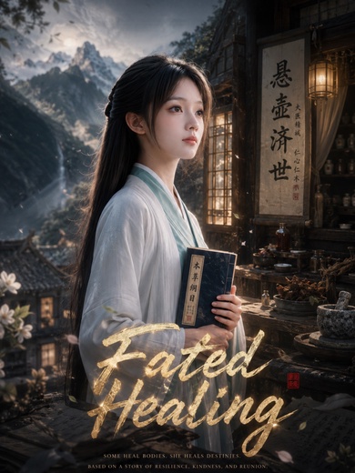 Fated Healing