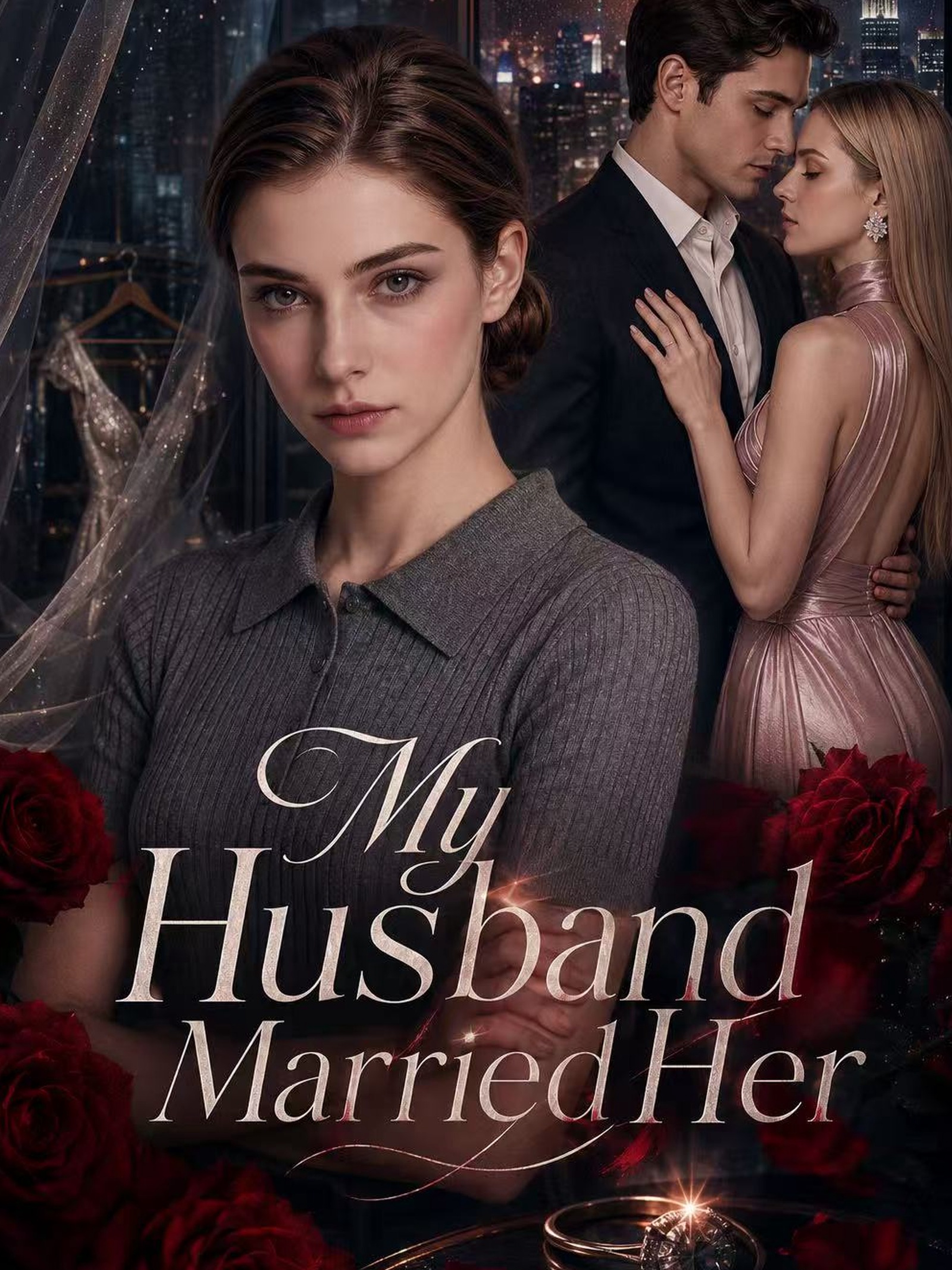 My Husband Married Her