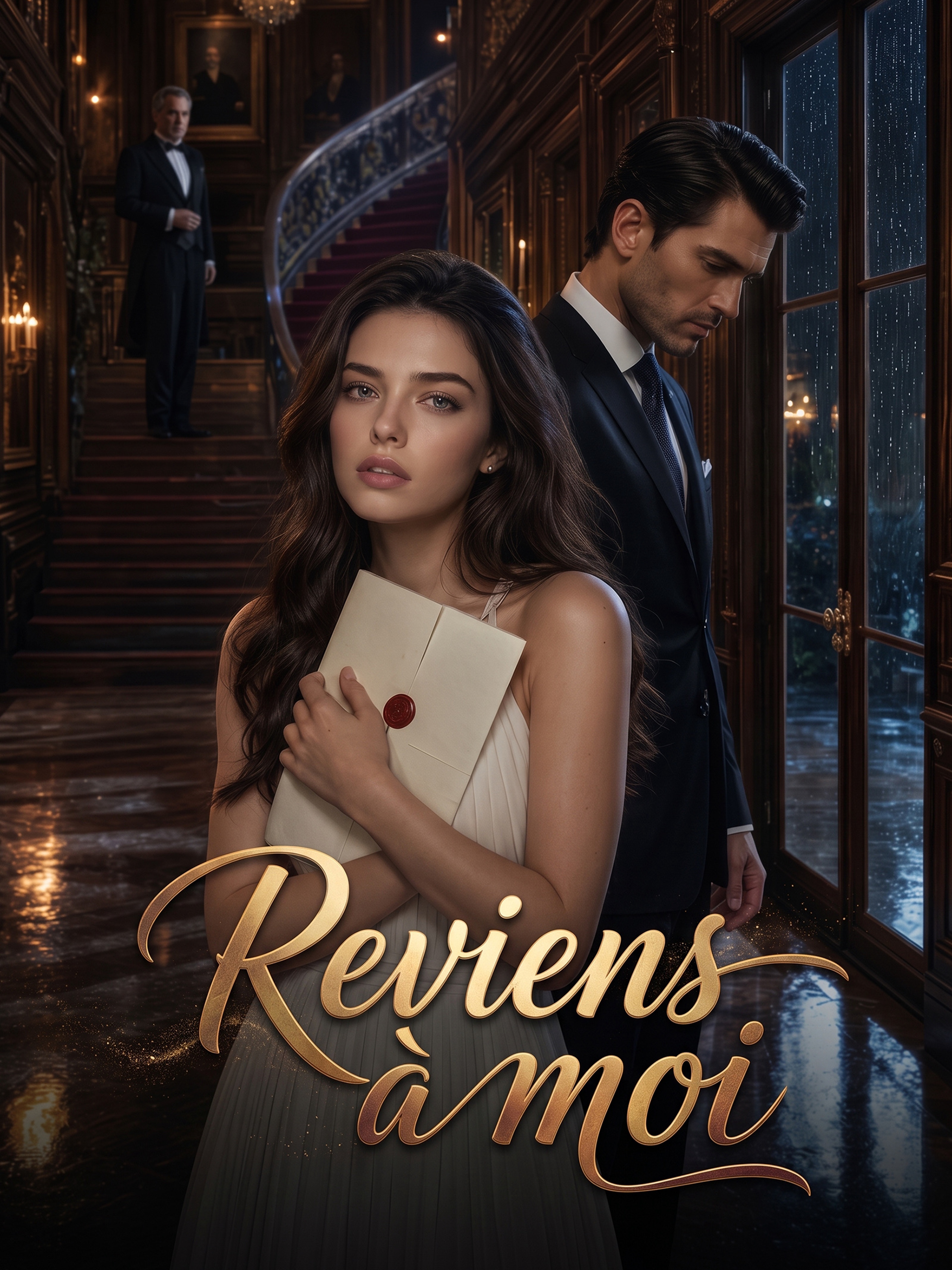 Reviens à moi (Doublé)