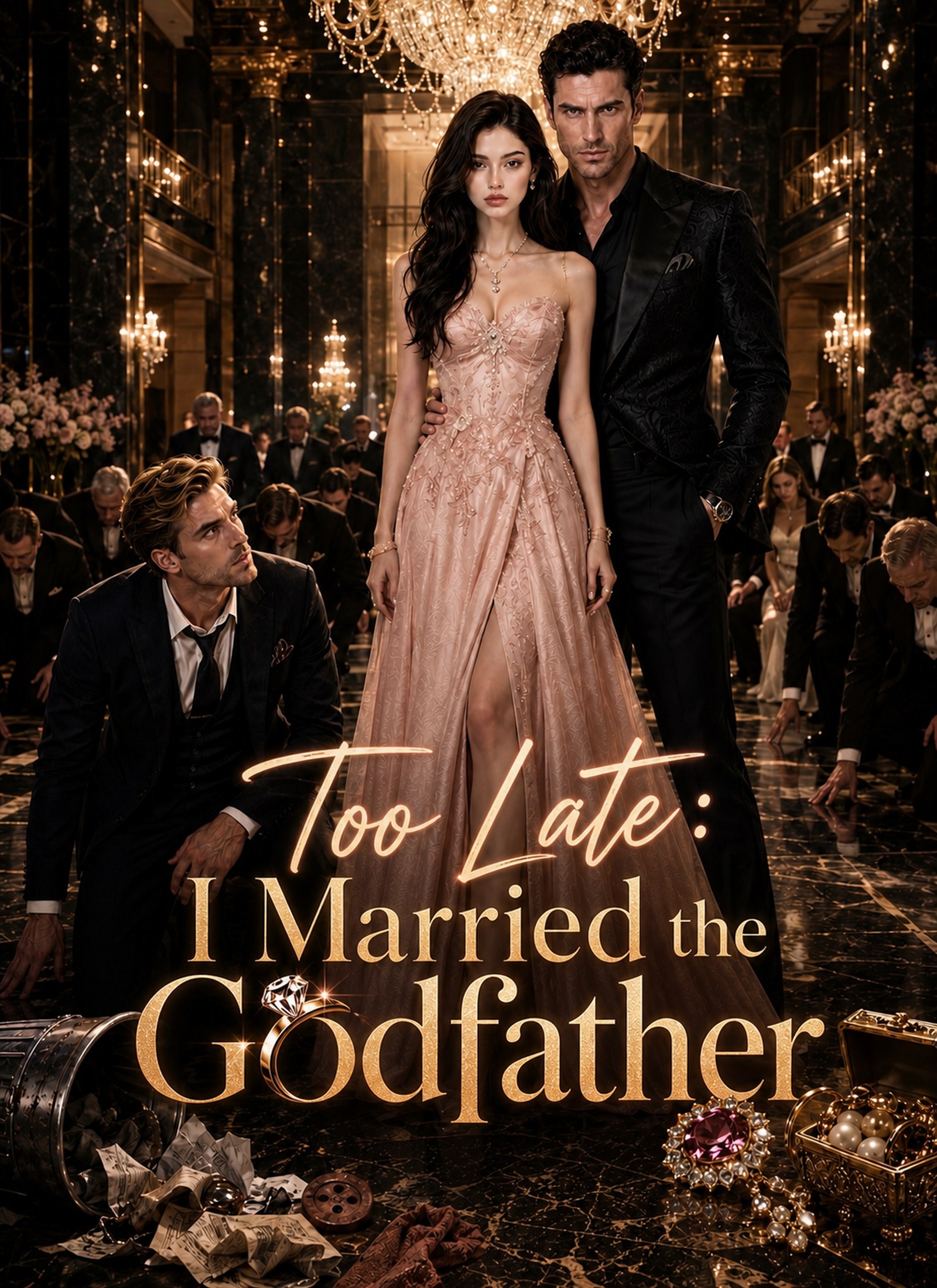 Too Late: I Married the Godfather