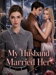 My Husband Married Her