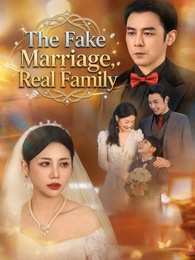 The Fake Marriage, Real Family