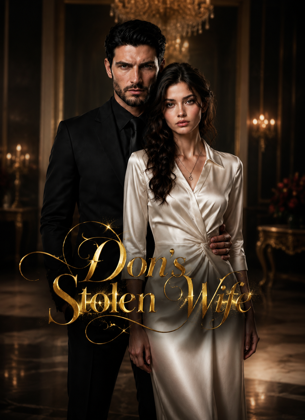 Don’s Stolen Wife