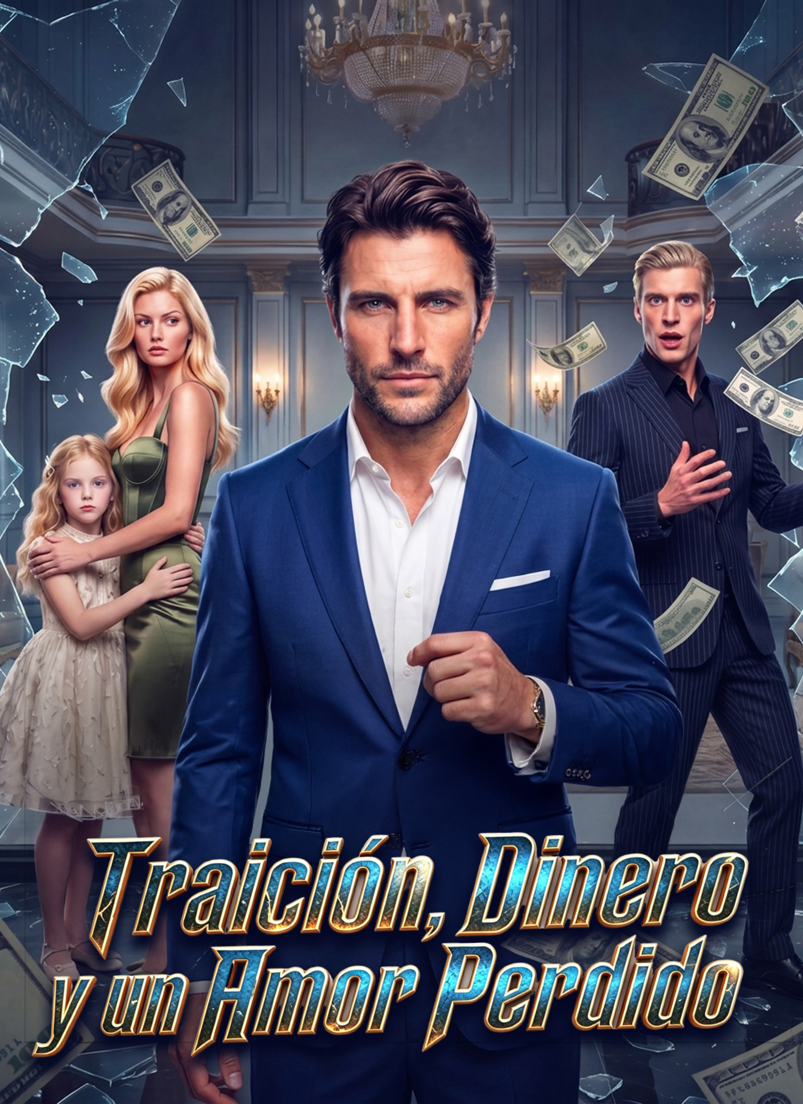 Traición, Dinero y un Amor Perdido