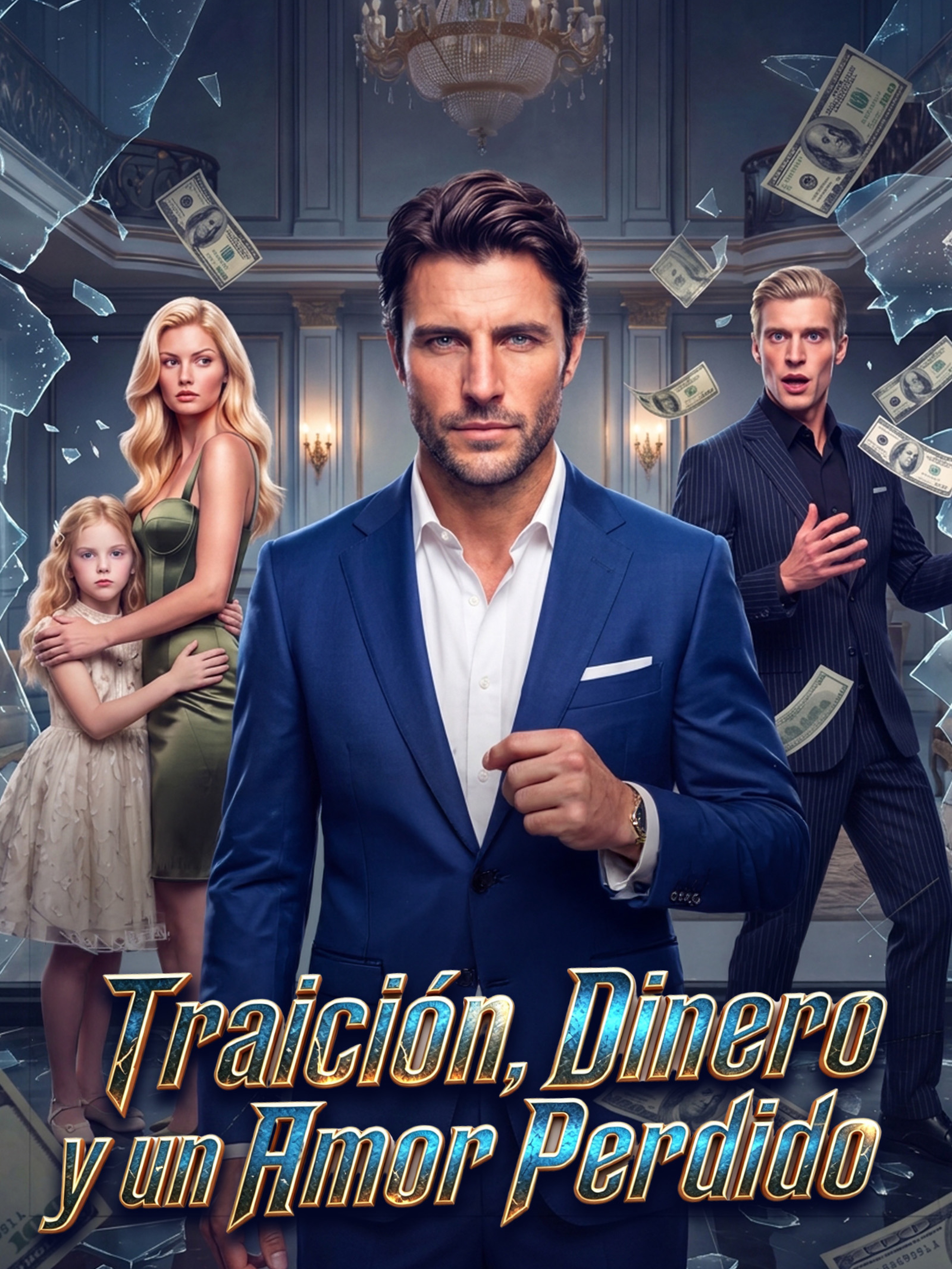 Traición, Dinero y un Amor Perdido