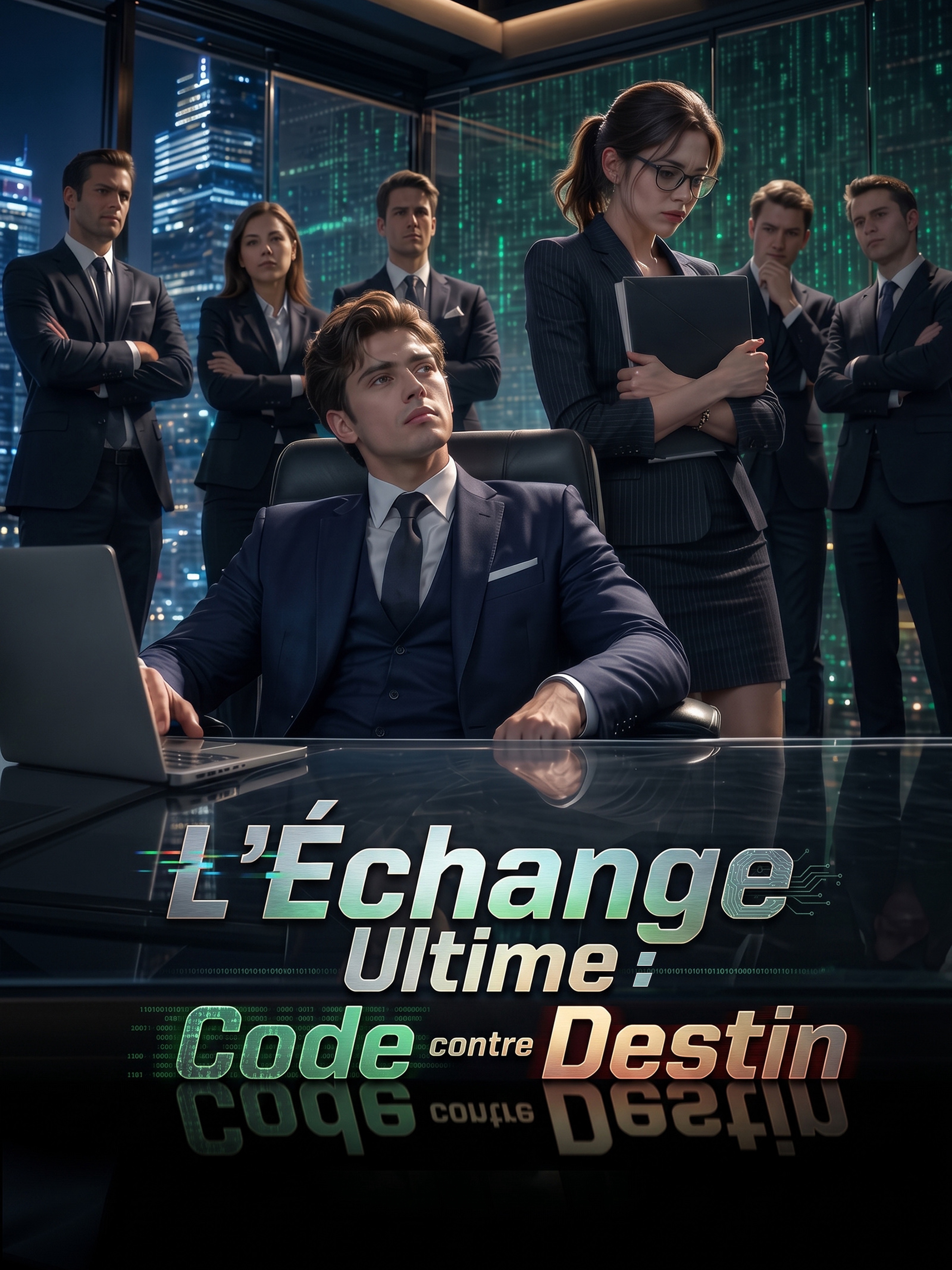L'Échange Ultime : Code contre Destin