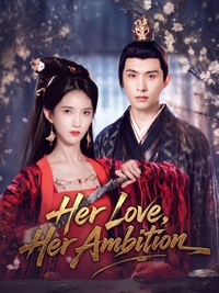 Her Love, Her Ambition poster