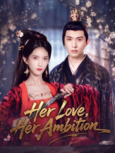 Her Love, Her Ambition poster