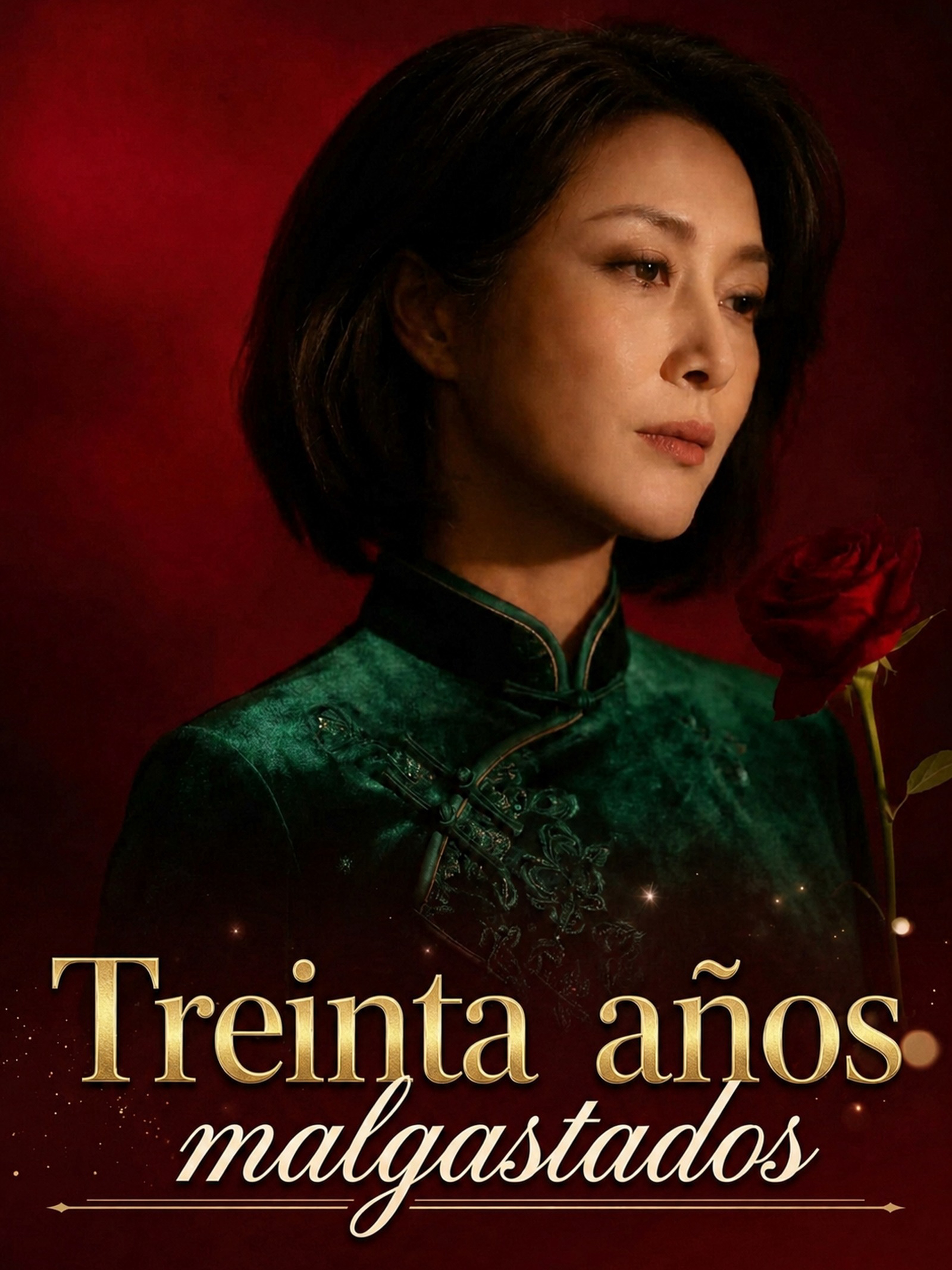 Treinta años malgastados