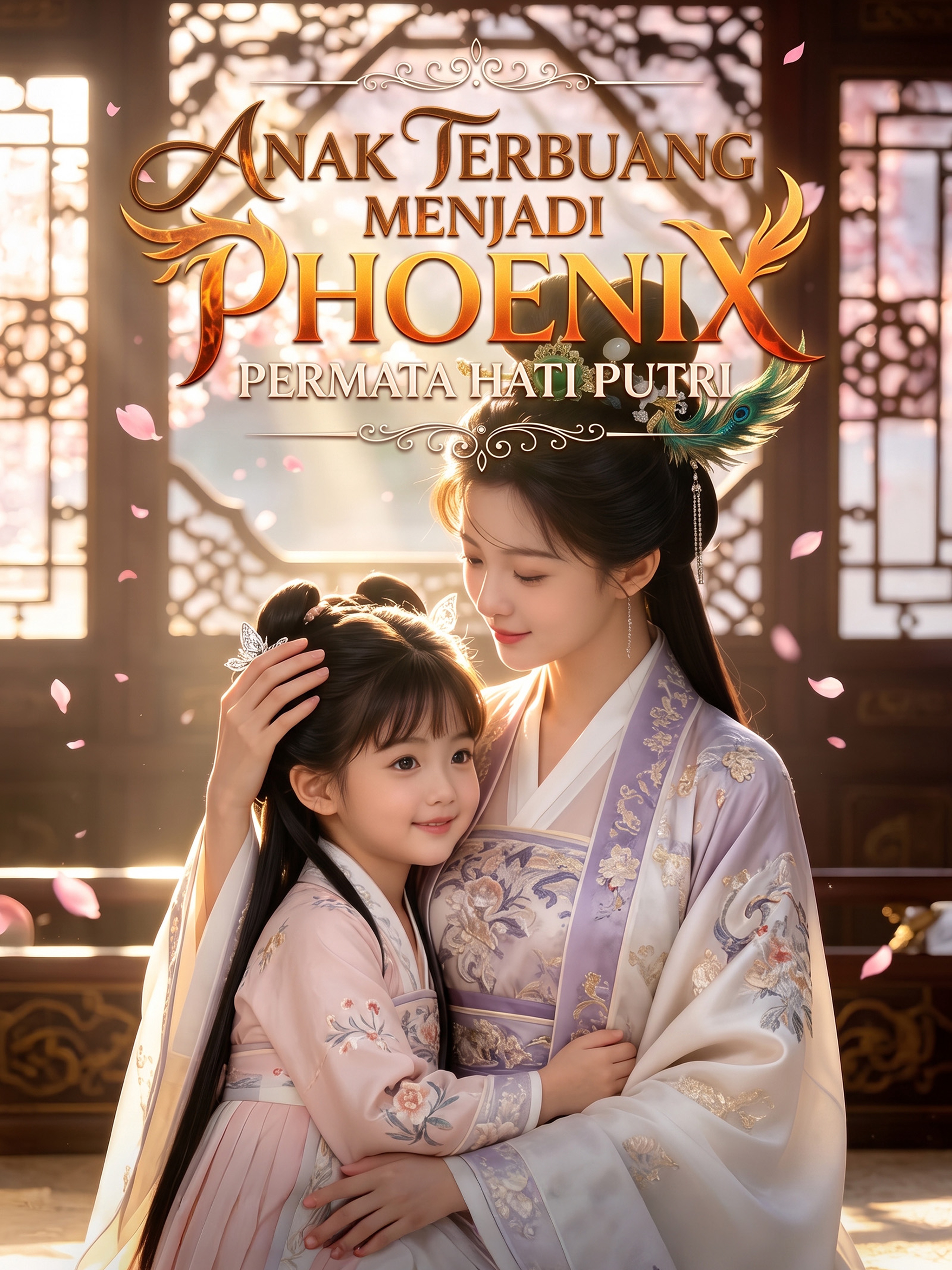 Anak Terbuang Menjadi Phoenix: Permata Hati Putri