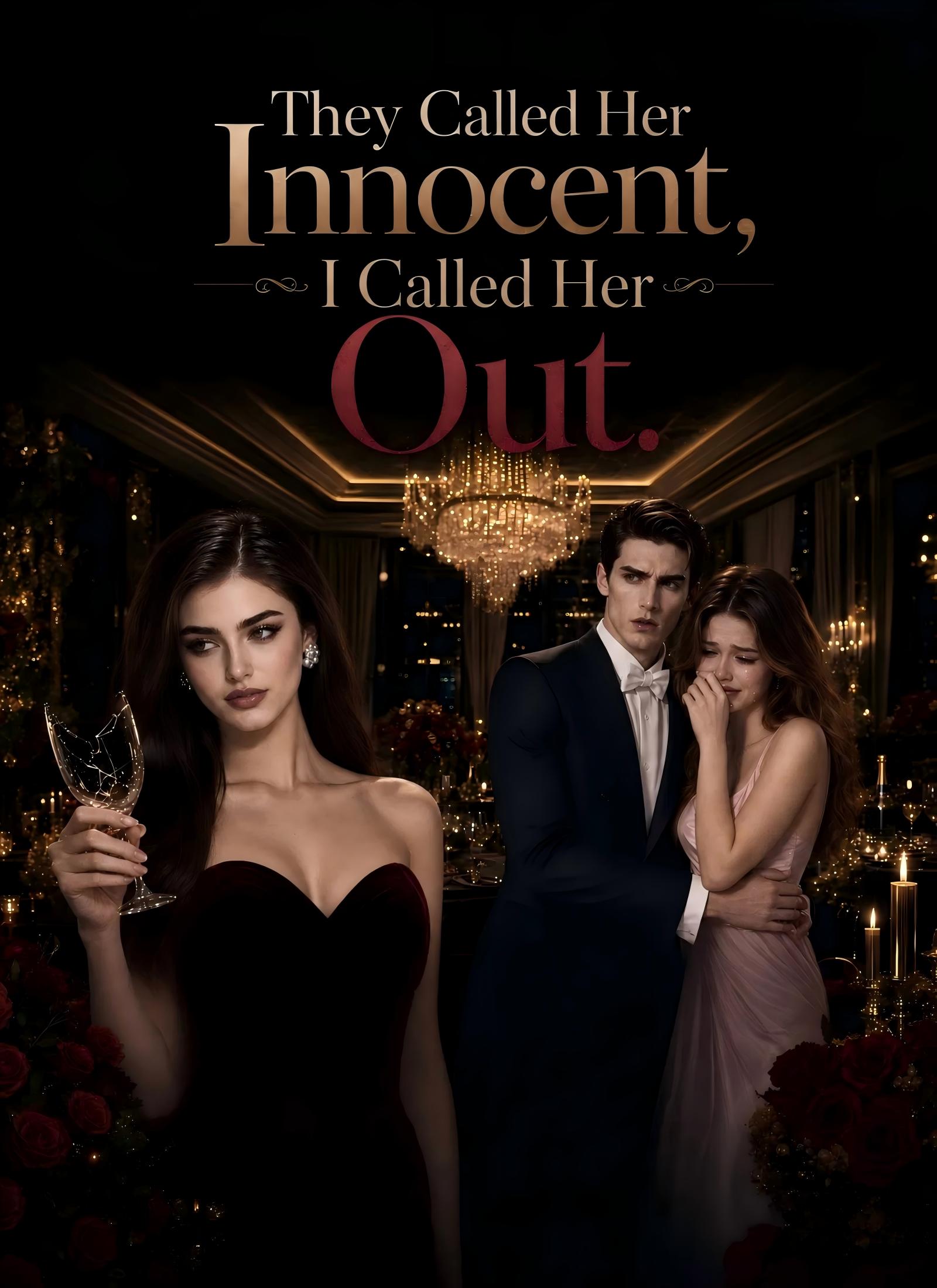 They Called Her Innocent, I Called Her Out