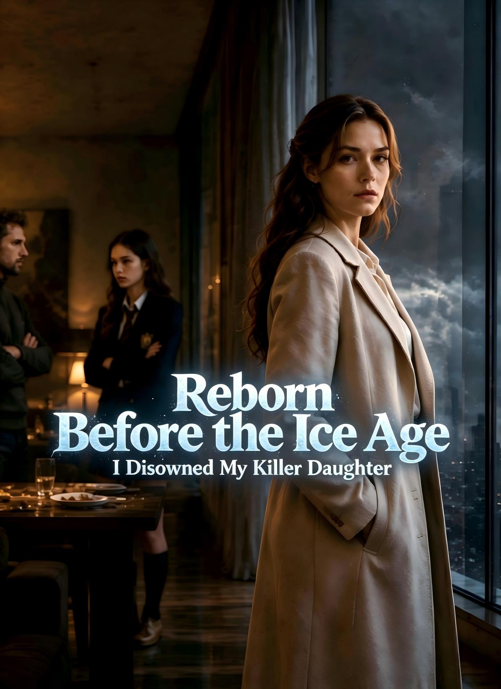 Reborn Before the Ice Age: I Disowned My Killer Daugh