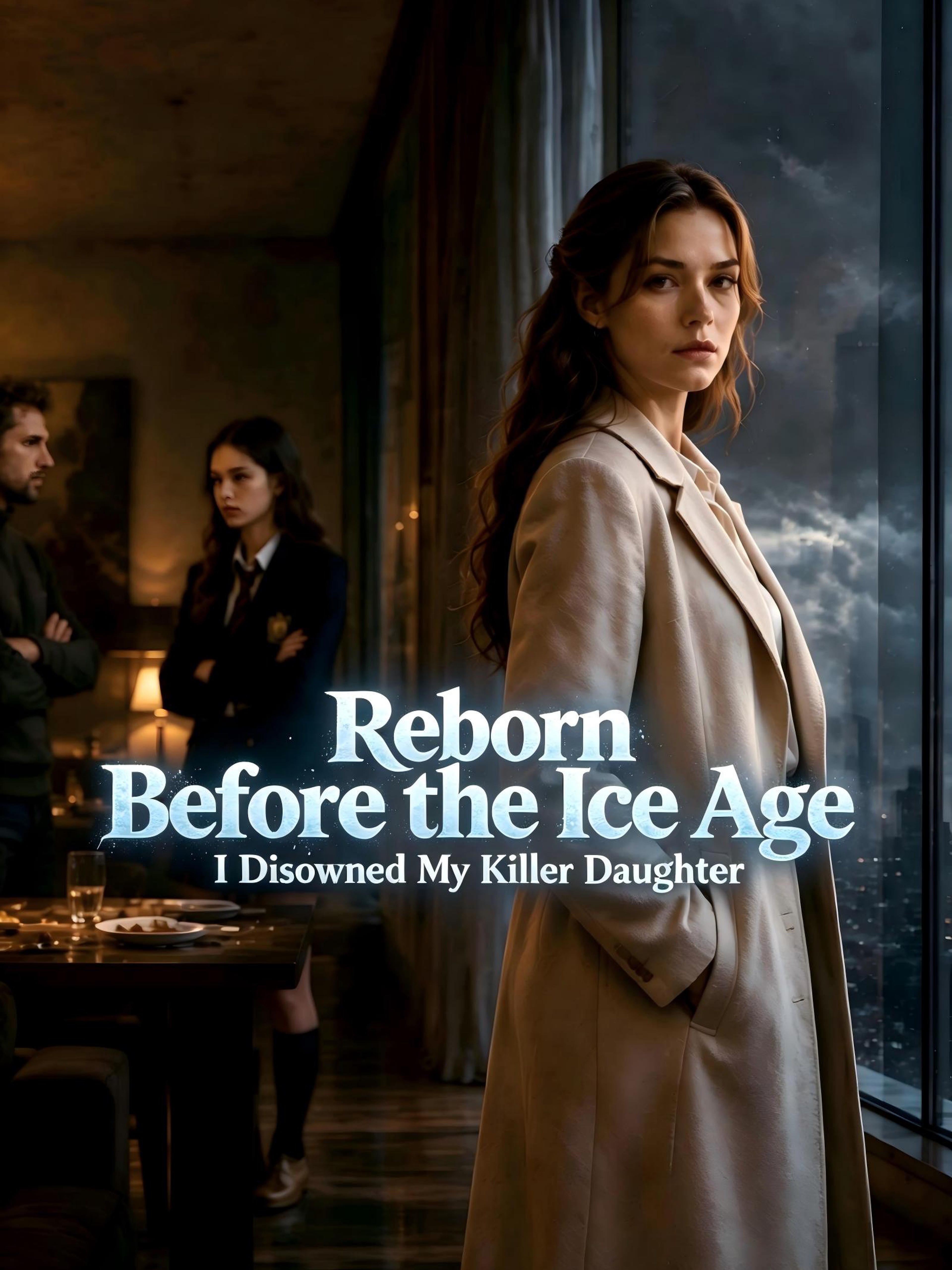 Reborn Before the Ice Age: I Disowned My Killer Daugh