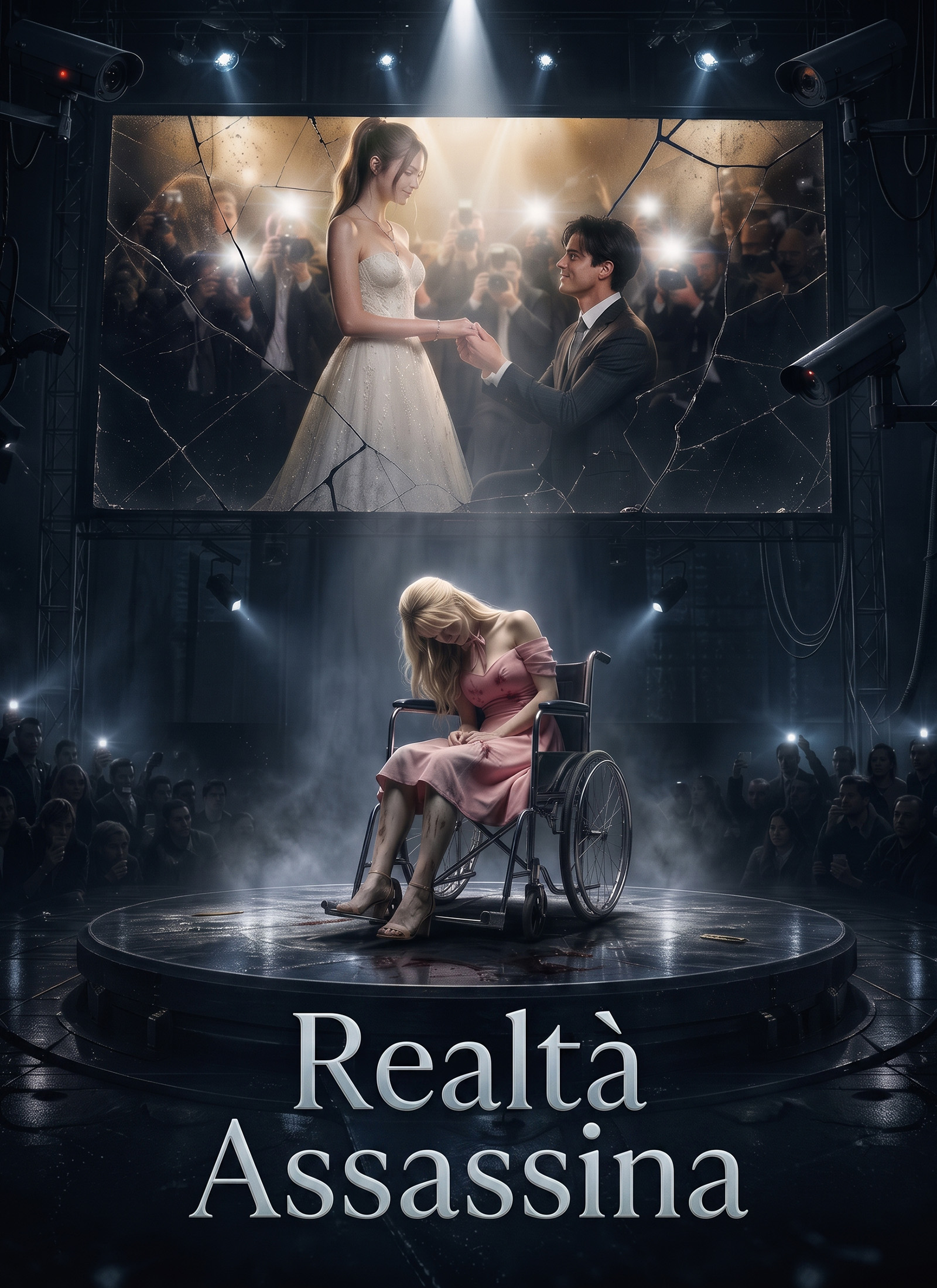 [Doppiato] Realtà Assassina