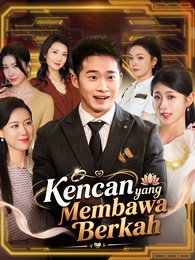 Kencan yang Membawa Berkah