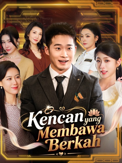 Kencan yang Membawa Berkah