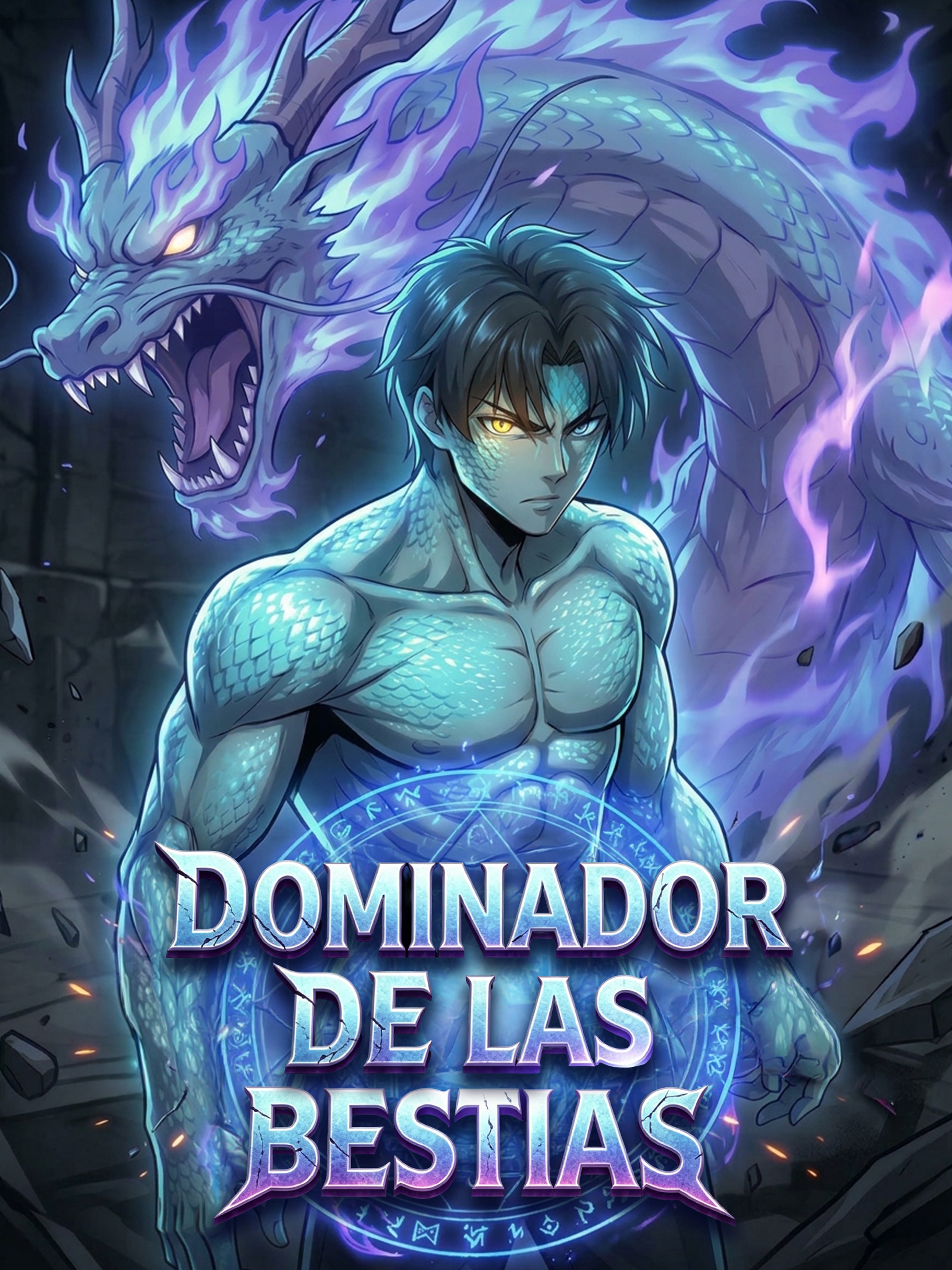 Dominador de las Bestias