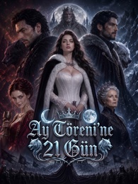 Ay Töreni'ne 21 Gün