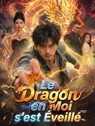 Le Dragon en Moi s'est Éveillé