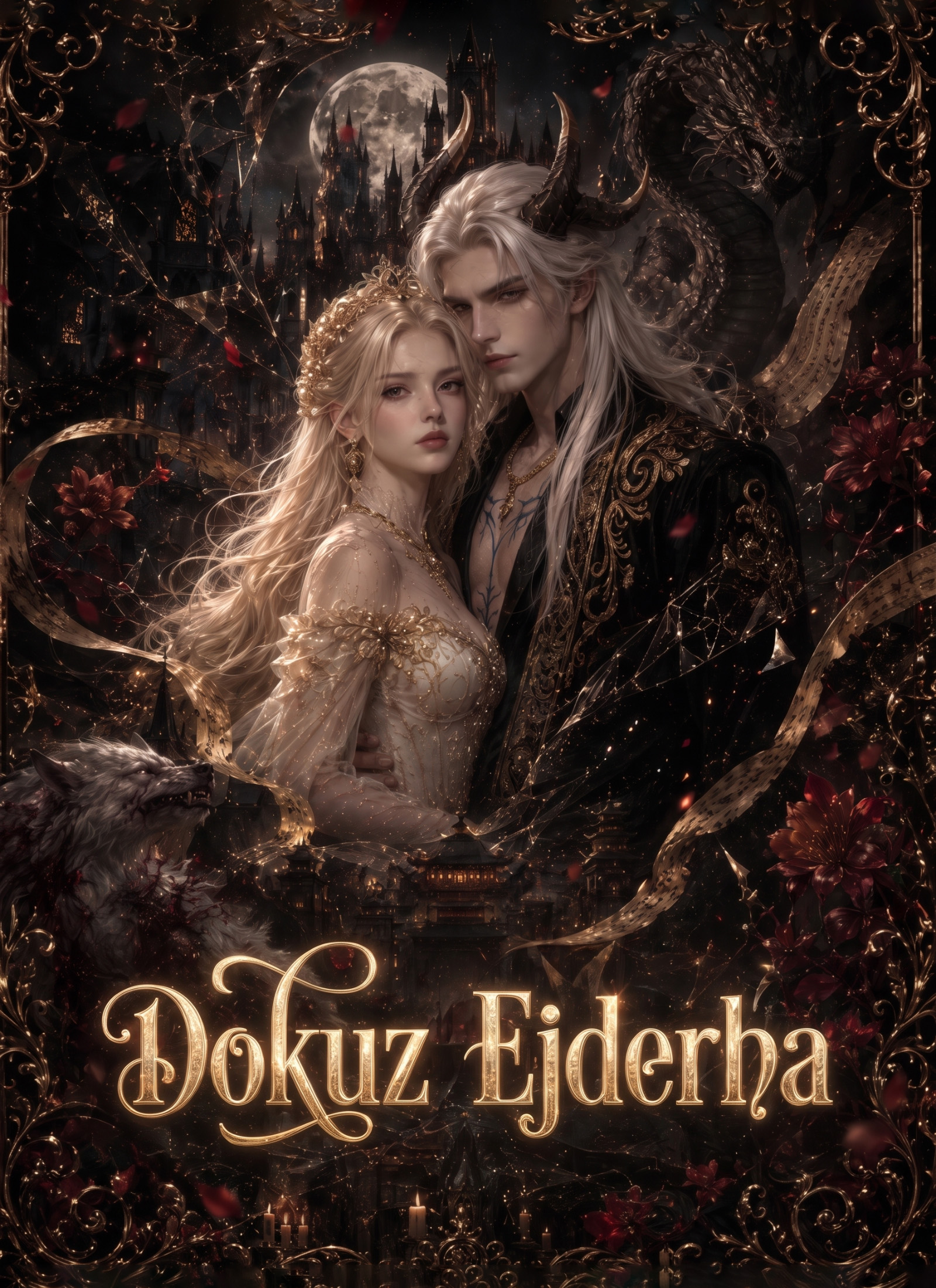 Dokuz Ejderha