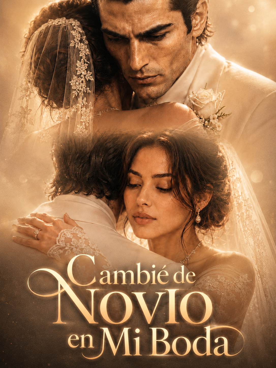 Cambié de Novio en Mi Boda 