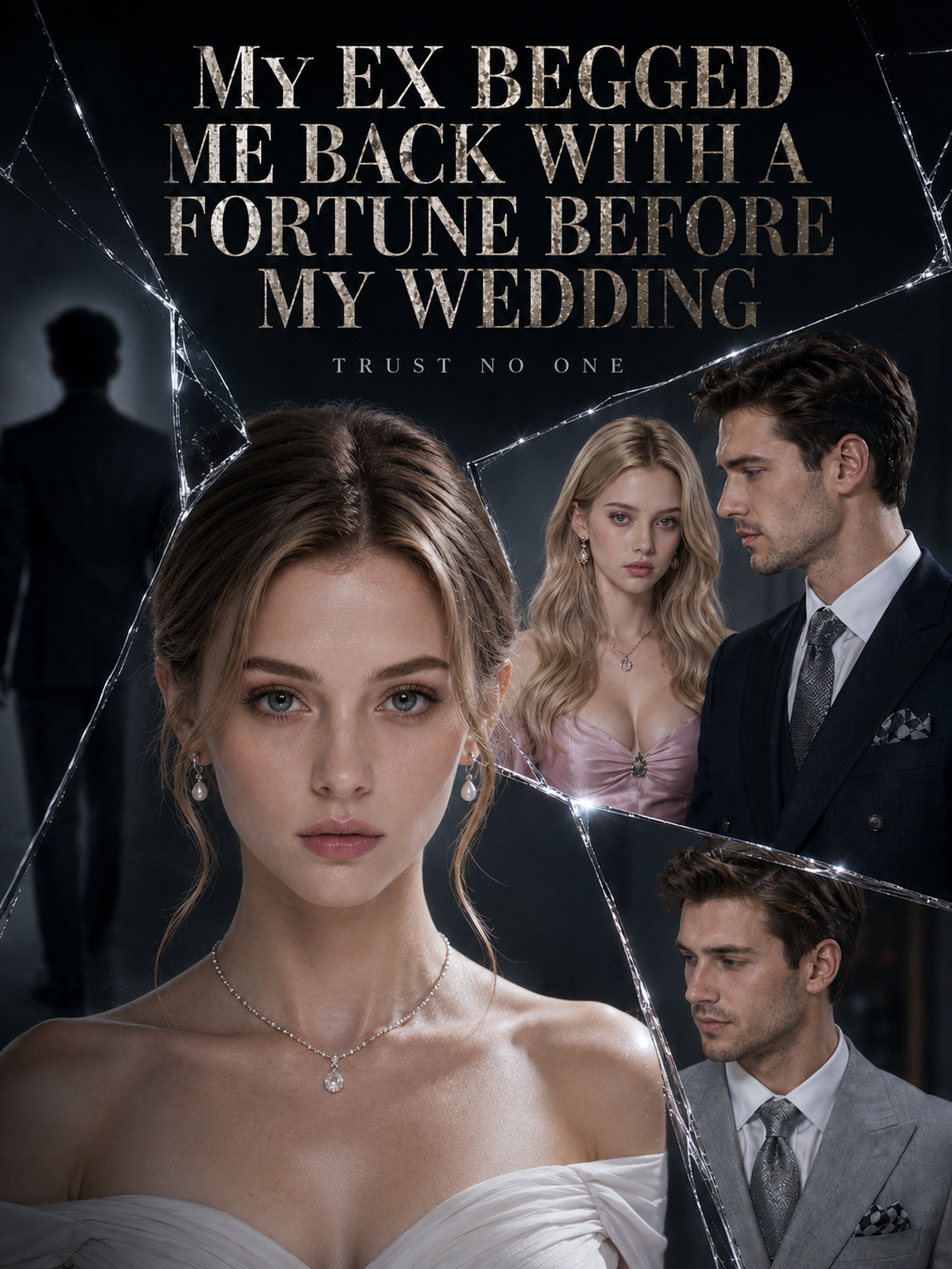My Ex Begged Me Back With a Fortune Before My Wedding