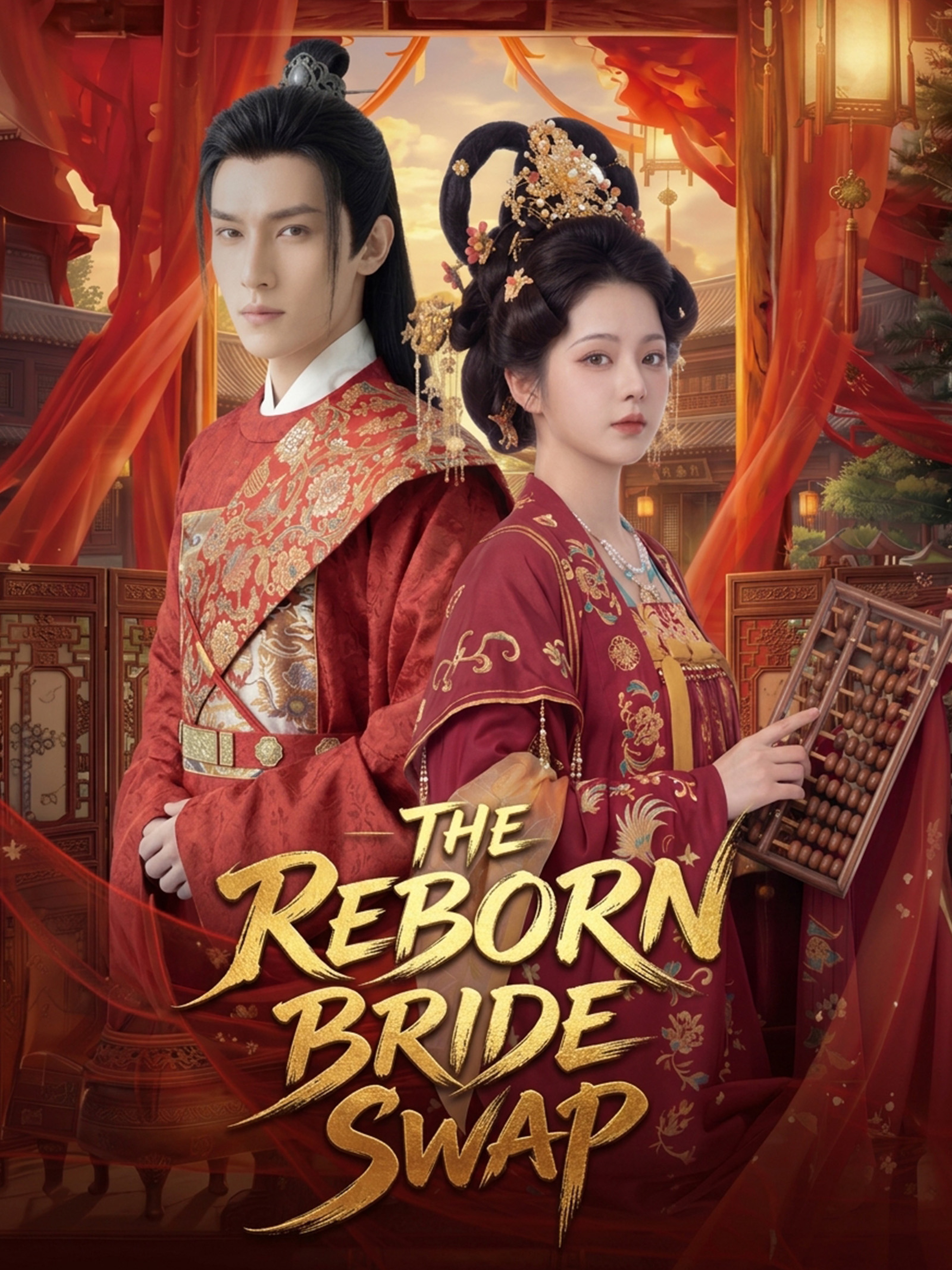 The Reborn Bride Swap