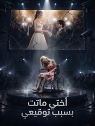 [مدبلج]أختي ماتت بسبب توقيعي