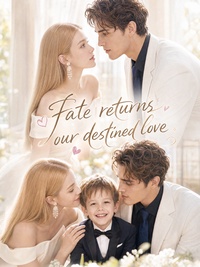 Fate returns our destined love poster