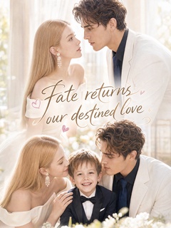 Fate returns our destined love poster