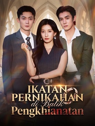 Ikatan Pernikahan di Balik Pengkhianatan