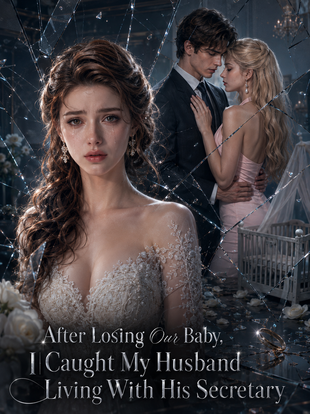 After Losing Our Baby, I Caught My Husband Living With His Secretary