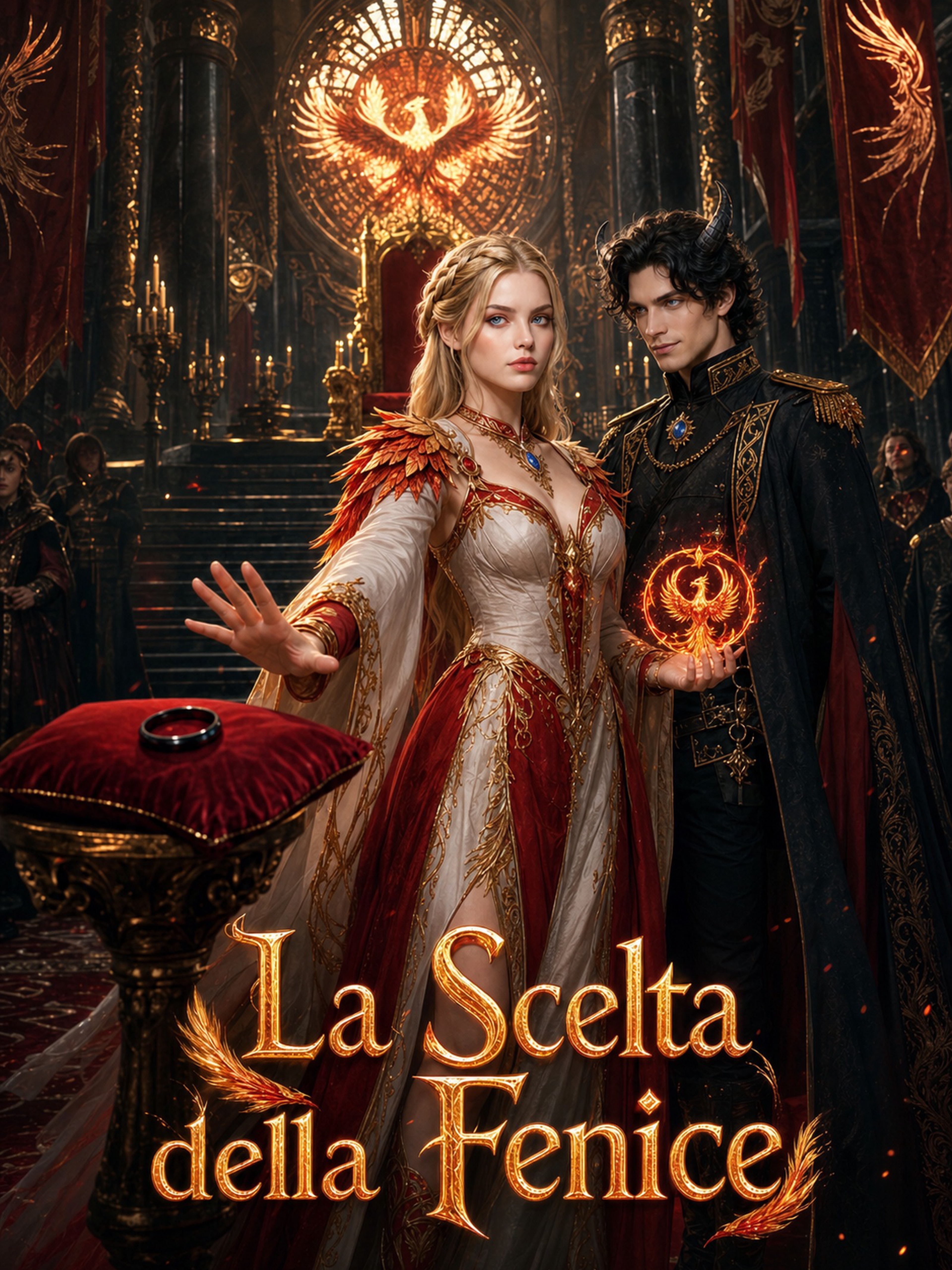 La Scelta della Fenice